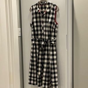 The perfect summer picnic dress!